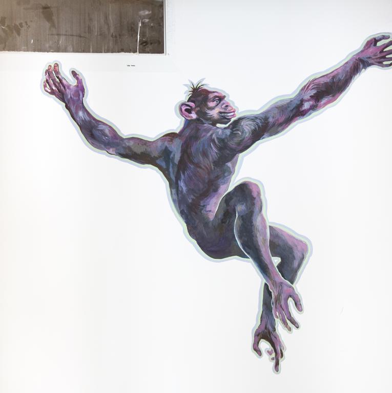 Appartamento The Monkey